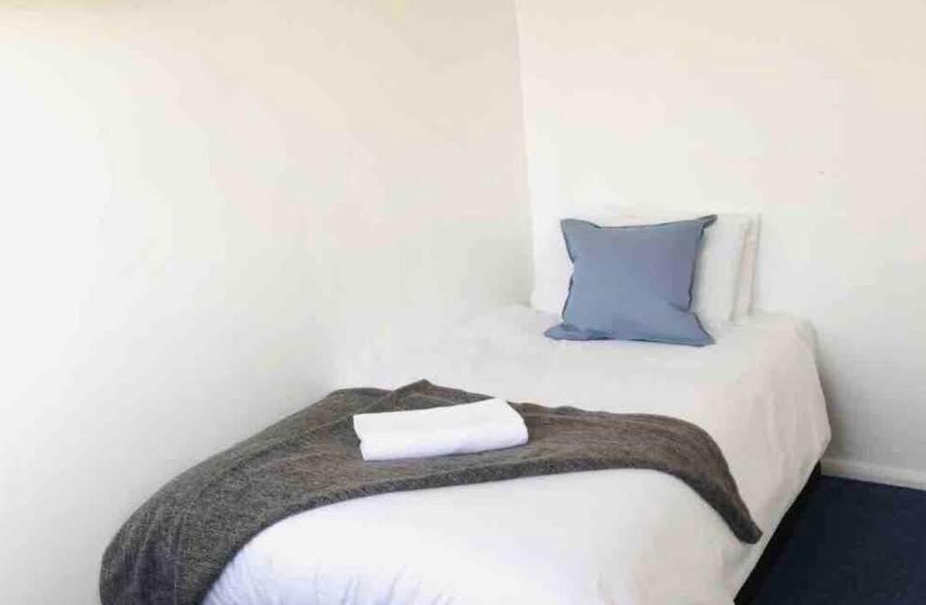 Arbnb Comfy Sleep Guest House Self Catering Private Bedrooms 60 Pound Per Night Per Person London Bagian luar foto