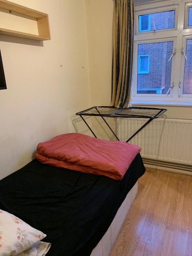 Arbnb Comfy Sleep Guest House Self Catering Private Bedrooms 60 Pound Per Night Per Person London Bagian luar foto